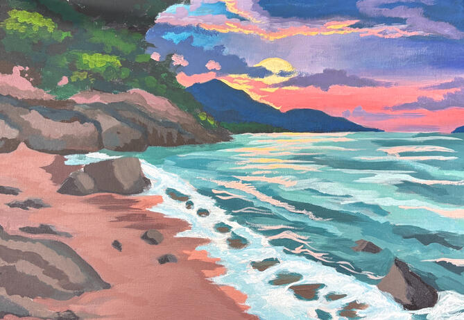 Traditional Paintings